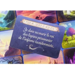 Rêvelune - Blackrock