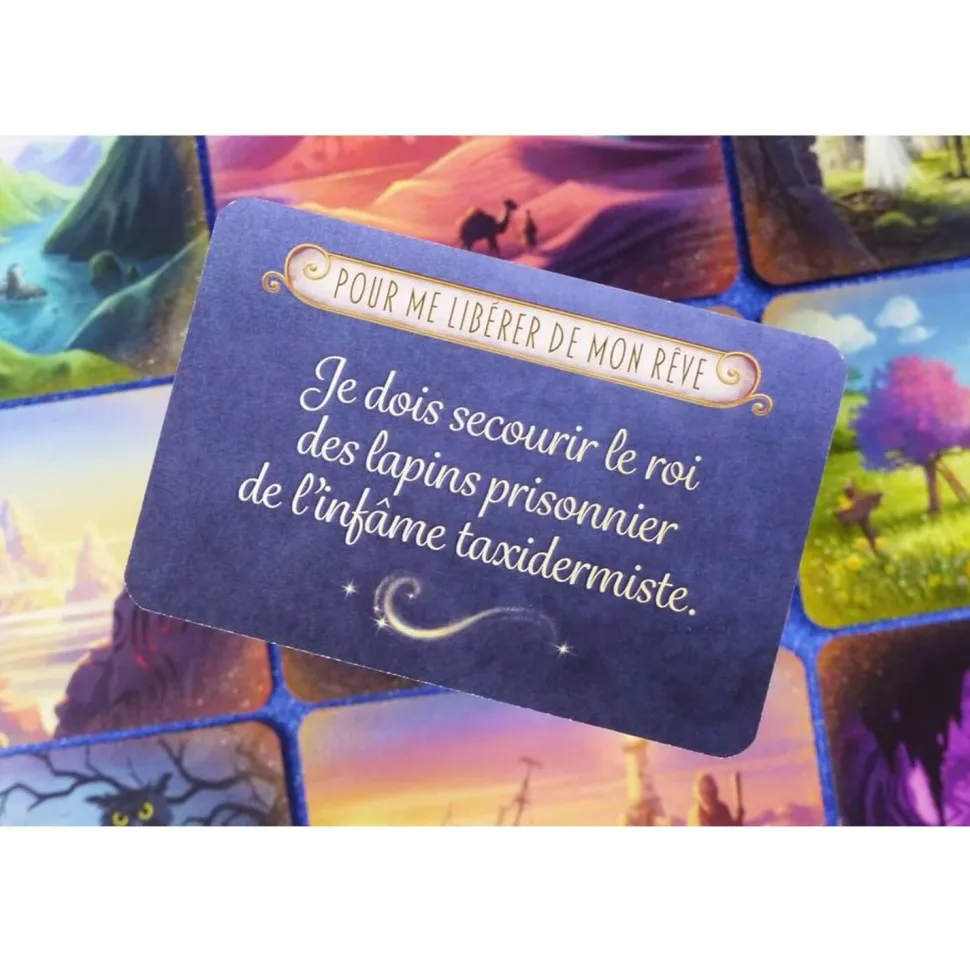 Rêvelune - Blackrock