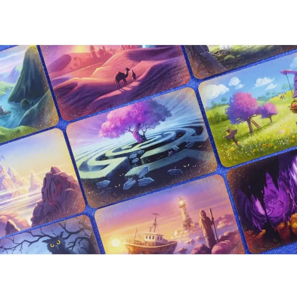 Rêvelune - Blackrock