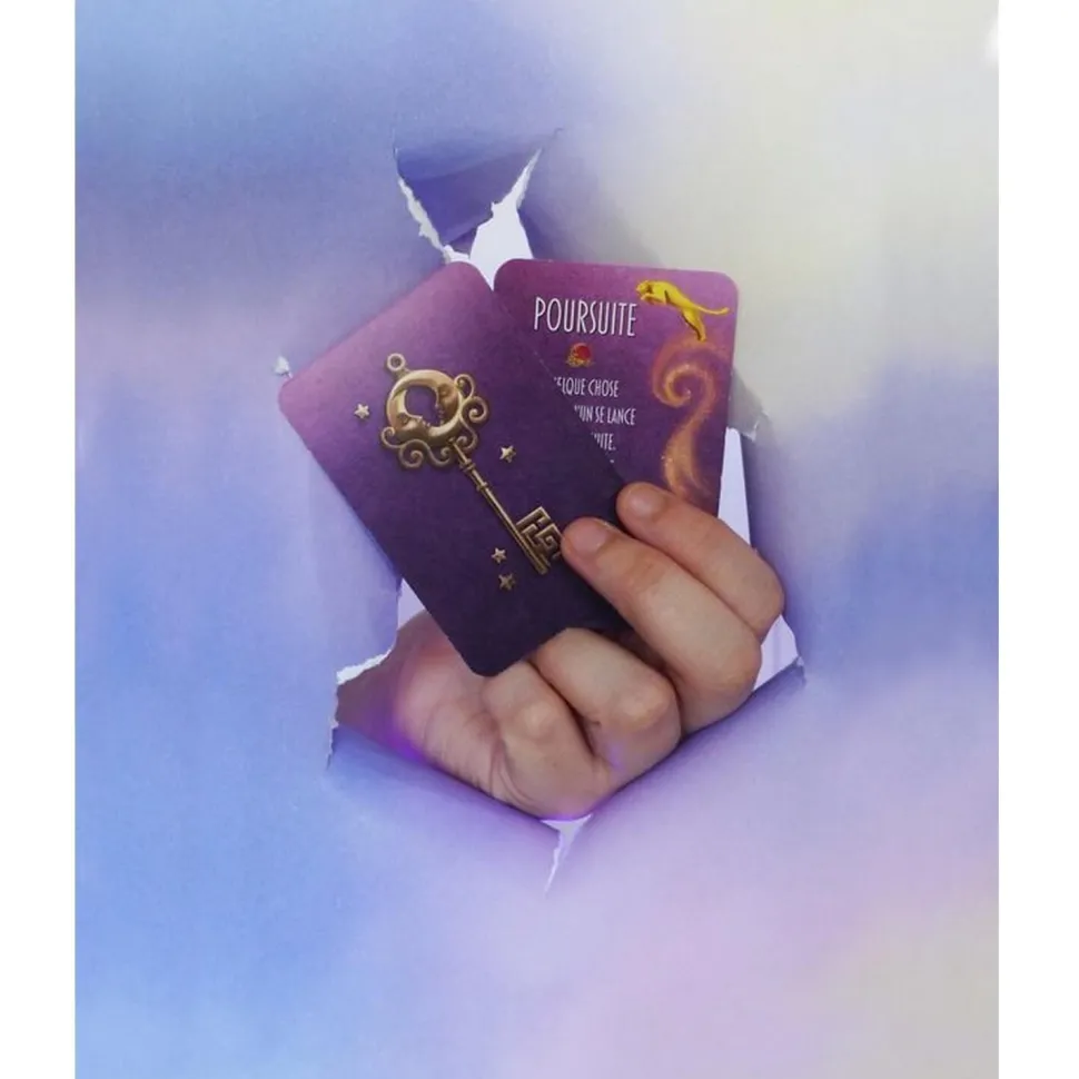 Rêvelune - Blackrock