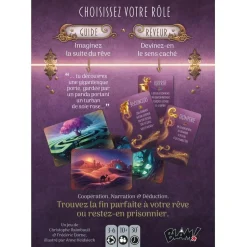 Rêvelune - Blackrock