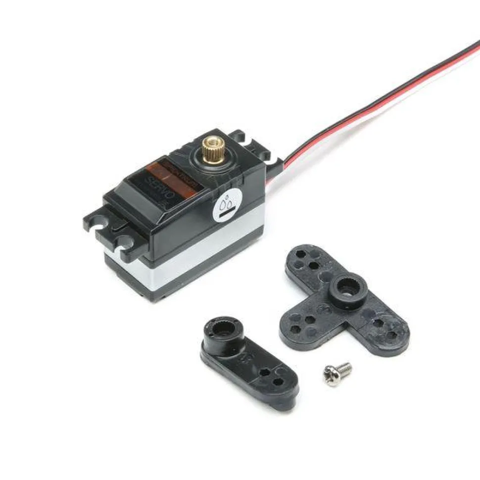 S602 Digital Servo - Spektrum