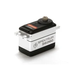 S6260 High Speed, HV Dig Servo - Spektrum