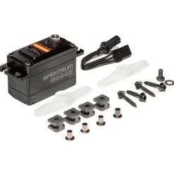 S6245 High Speed/Torque Servo - Spektrum - Spektrum