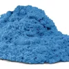 Sable coulant 1 kg bleu - Eduplay