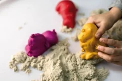 Sable coulant 1 kg nature - Eduplay