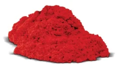 Sable coulant 1 kg rouge - Eduplay