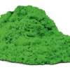 Sable coulant 1 kg vert - Eduplay