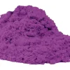 Sable coulant 1 kg violet - Eduplay