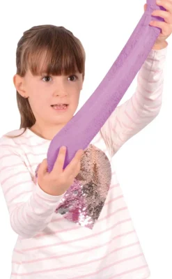 Sable extensible, set de 4 pots 380 g - Eduplay