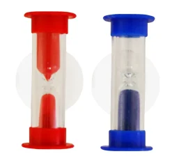 Sablier brossage de dents 3 min - Eduplay
