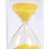 Sablier design sable coloré, 3 minutes - Eduplay