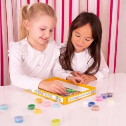 Sablimage licornes - Sentosphère