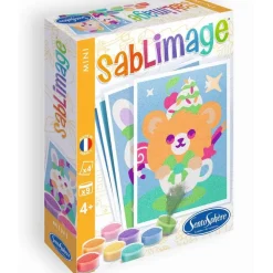 SABLIMAGE MINI KAWAII - Sentosphère