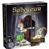 Saboteur 2 : Les mineurs contre attaquent - Gigamic
