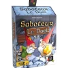 Saboteur Le Duel - Gigamic