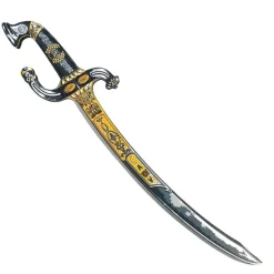 Sabre de combat Napoléon - Liontouch