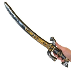 Sabre de combat Napoléon - Liontouch