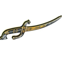 Sabre de combat Napoléon - Liontouch