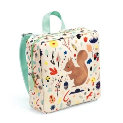 Sac à dos écureuil - Djeco