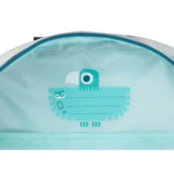 Sac à dos eco-friendly : Alice la Renarde - Lilliputiens