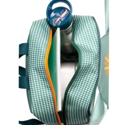 Sac à dos Magic : Joe le Dragon Magicien - Lilliputiens