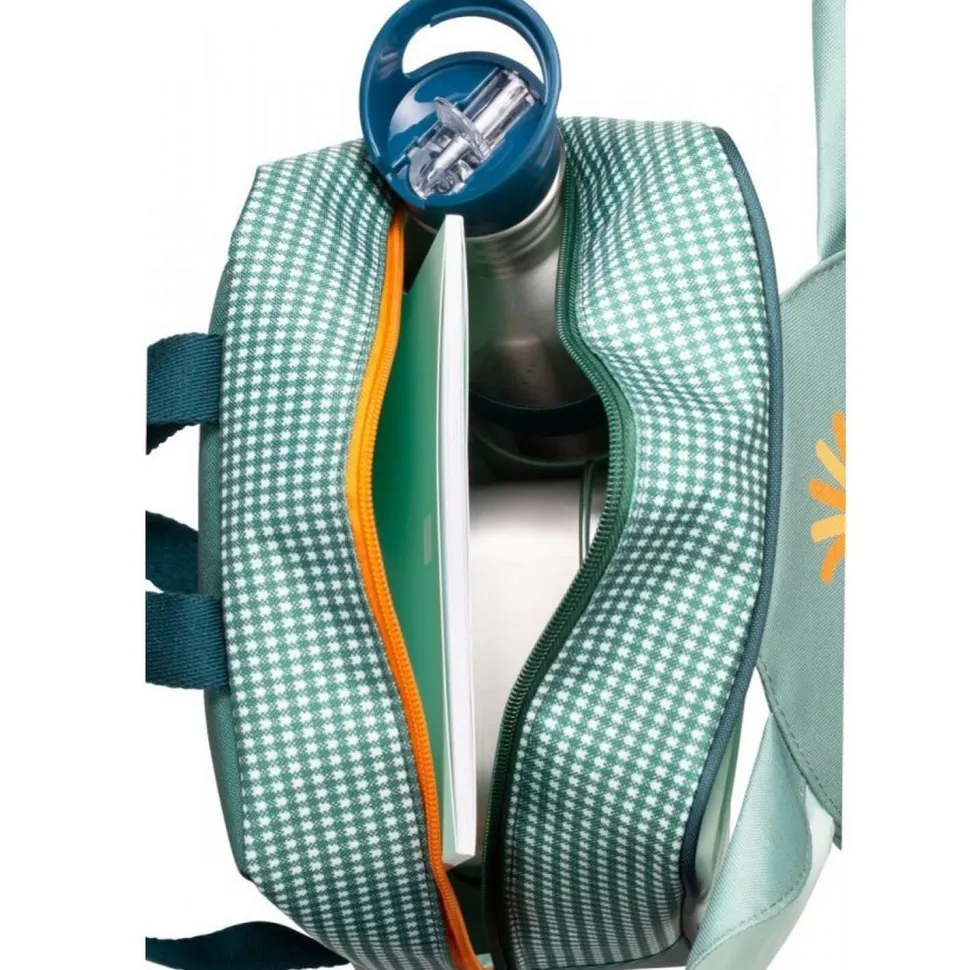 Sac à dos Magic : Joe le Dragon Magicien - Lilliputiens