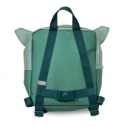 Sac à dos Magic : Joe le Dragon Magicien - Lilliputiens