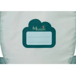 Sac à dos Magic : Joe le Dragon Magicien - Lilliputiens