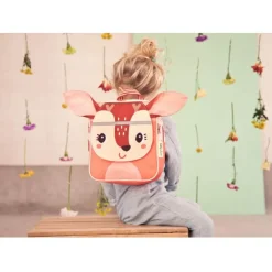 Sac à dos Wonder : Stella le Faon - Lilliputiens