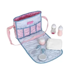 Sac à langer Princess Coralie - Klein