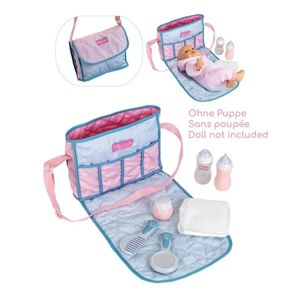 Sac à langer Princess Coralie - Klein