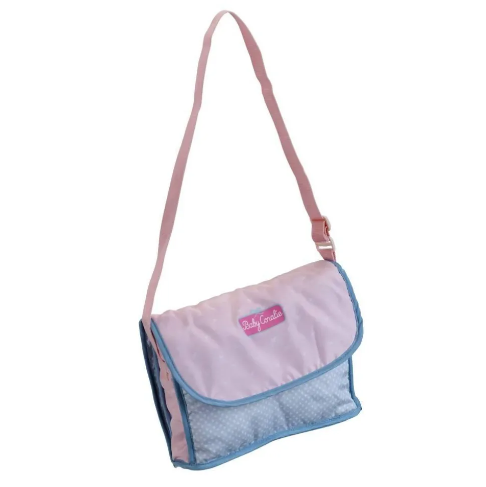 Sac à langer Princess Coralie - Klein