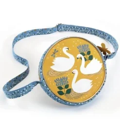 Sac à main : Cygne - Djeco