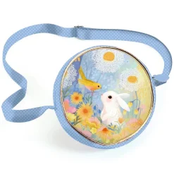 Sac à main Lapin - Djeco