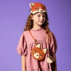 Sac animaux : Renard - Djeco