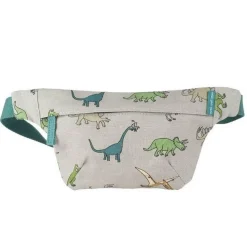 Sac banane : les Dinosaures - Petit Jour Paris