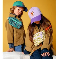 Sac banane - Oiseaux poétiques - Djeco