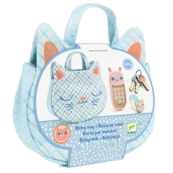 Sac bébé - Djeco