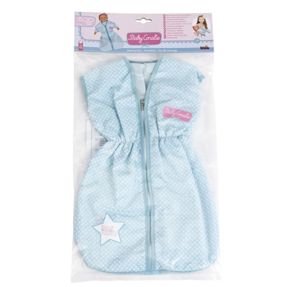 Sac de couchage Princess Coralie (vendu seul) - Klein