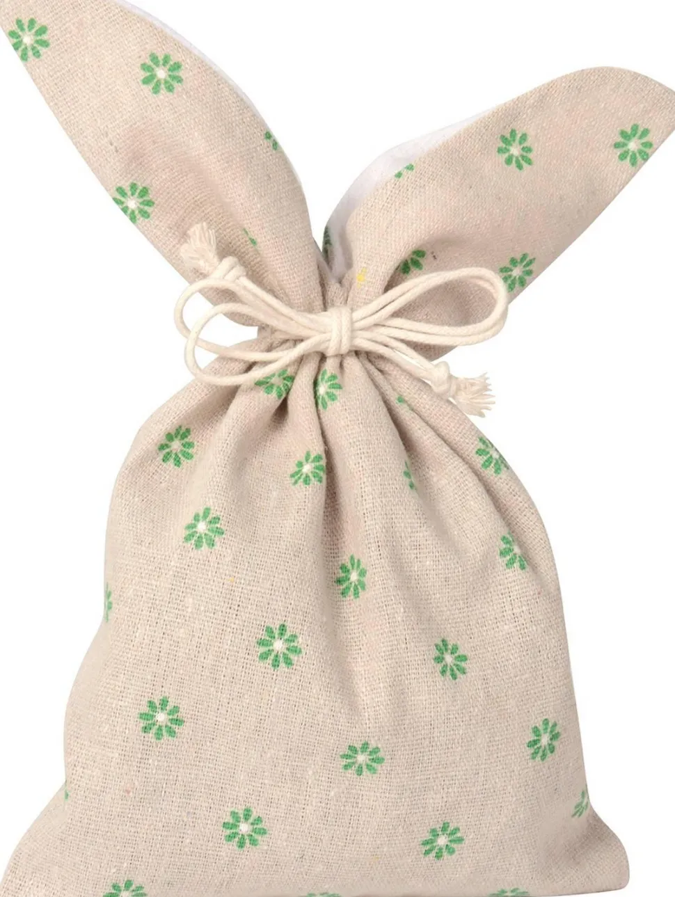 Sac de Pâques Lapin - Eduplay