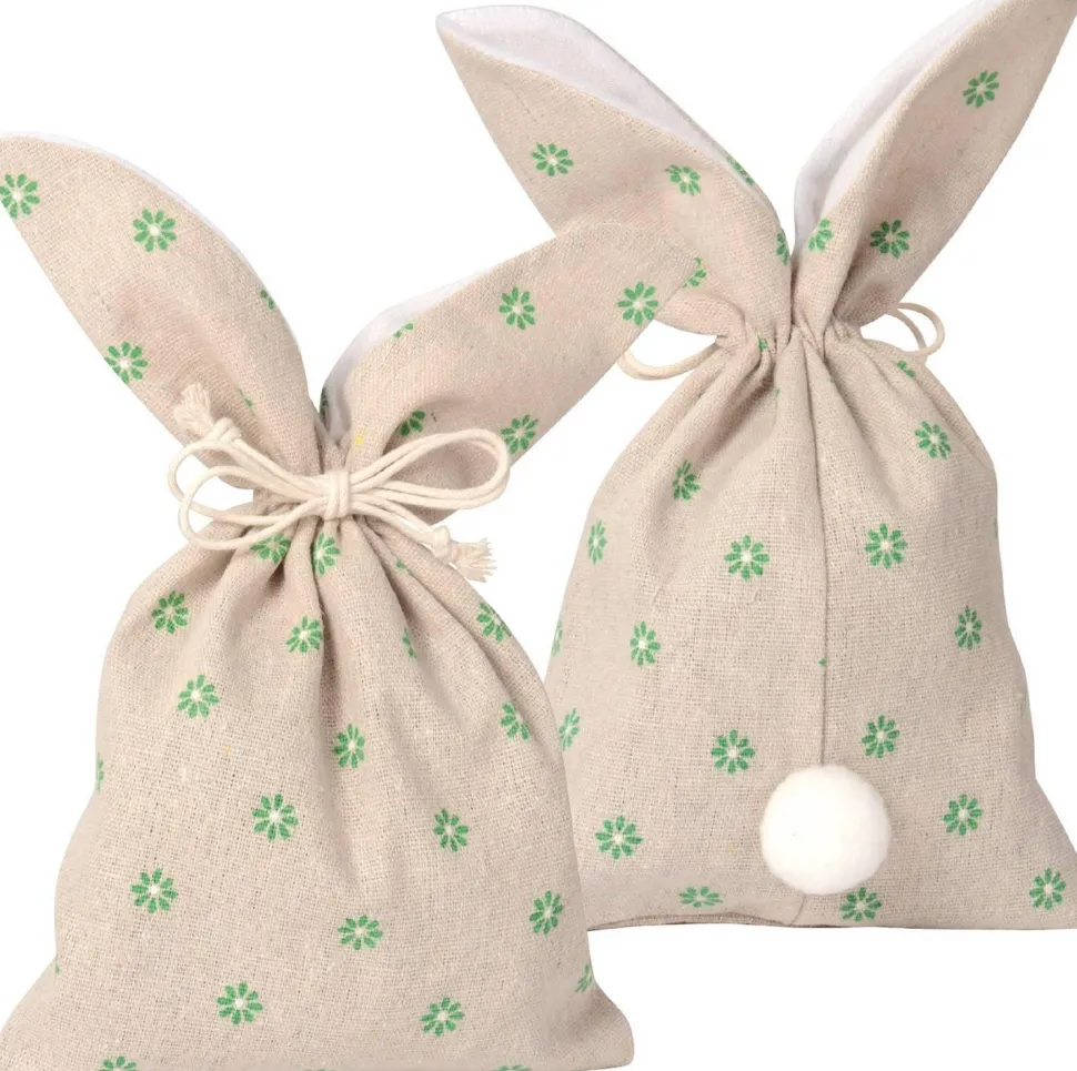 Sac de Pâques Lapin - Eduplay