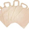 Sac en coton petit, set de 5 - Eduplay