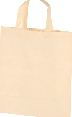 Sac en coton petit, set de 5 - Eduplay