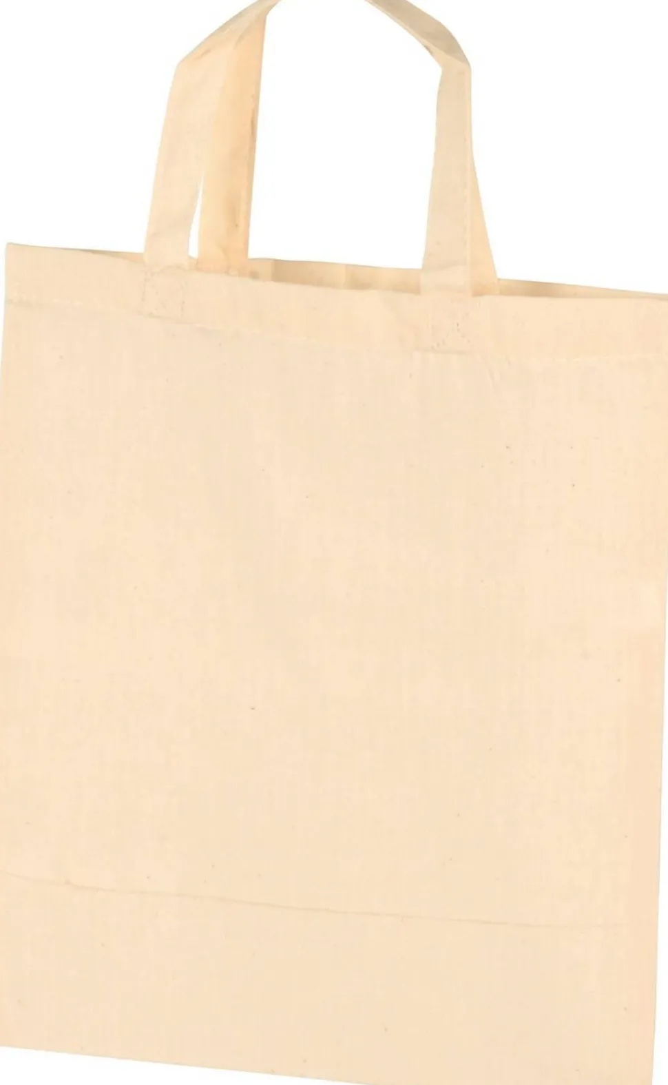 Sac en coton petit, set de 5 - Eduplay