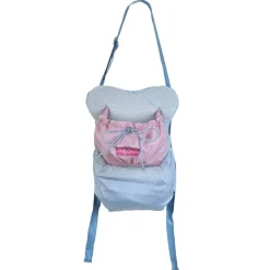 Sac kangourou Princess Coralie - Klein