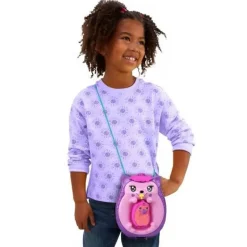 SAC SURPRISES HERISSON - Mattel