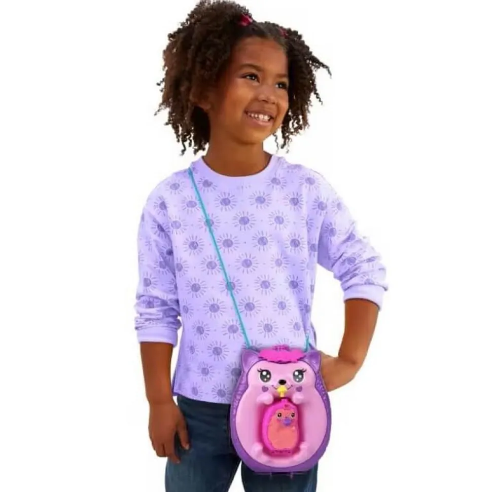 SAC SURPRISES HERISSON - Mattel