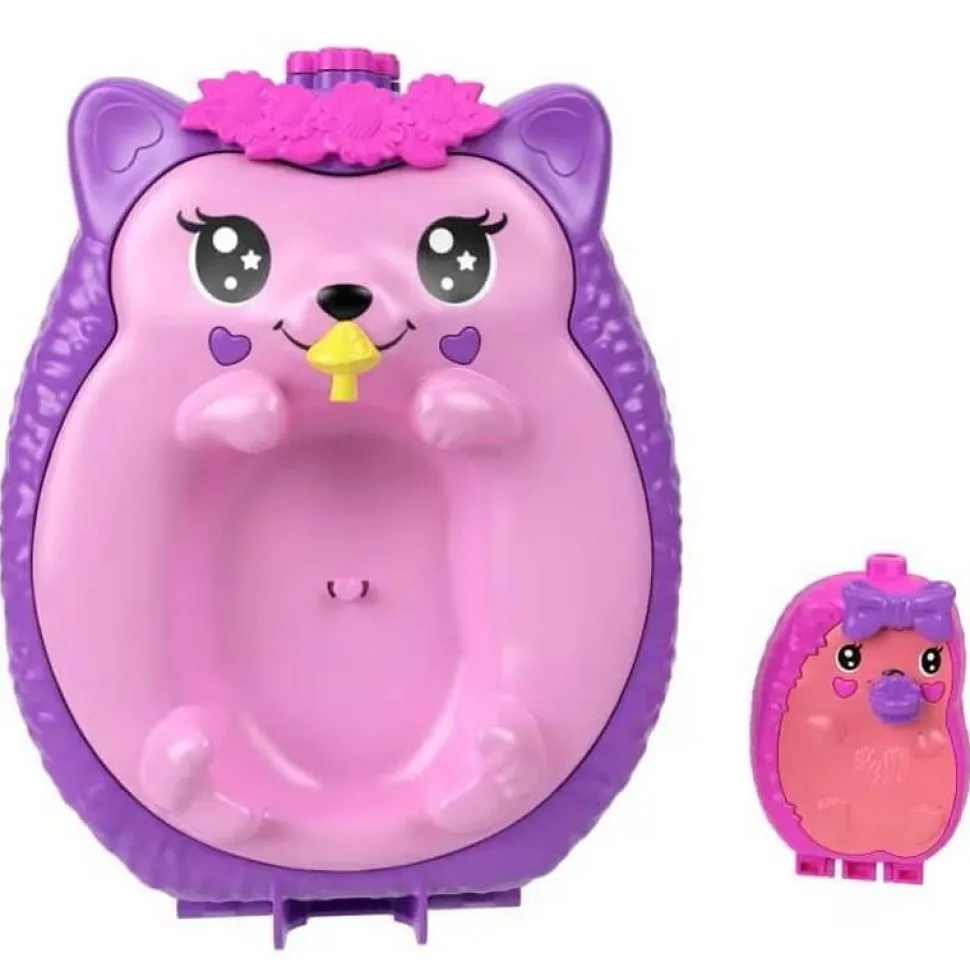 SAC SURPRISES HERISSON - Mattel