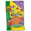Sachet de 1000 perles Technique à repasser : Saumon - SES Creative